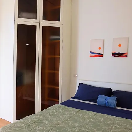 Vaschome Lägenhet Rom