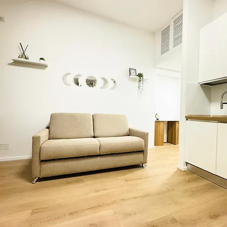 Vaschome Apartman Róma