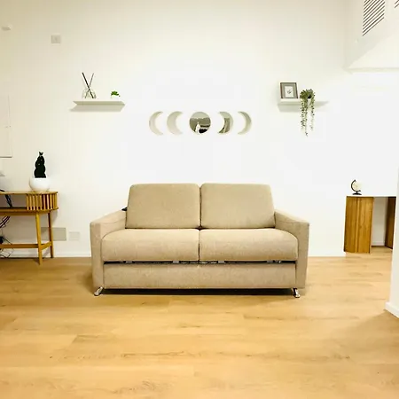 Apartment Vaschome *