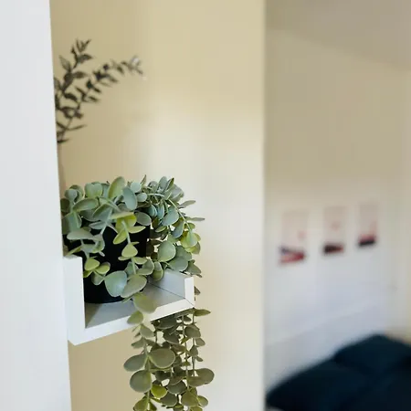 Apartman Vaschome Róma
