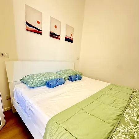 Apartamento Vaschome