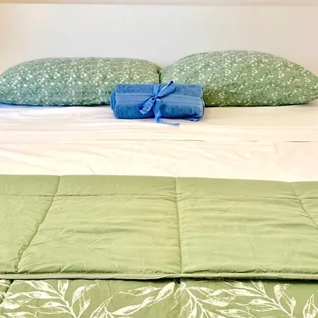 Apartman Vaschome