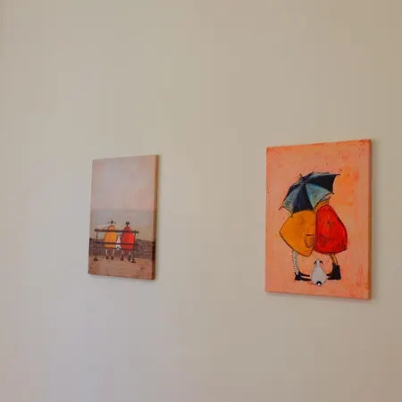 Apartamento Vaschome *