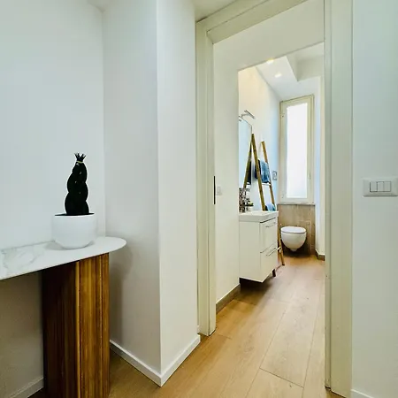 Appartement Vaschome